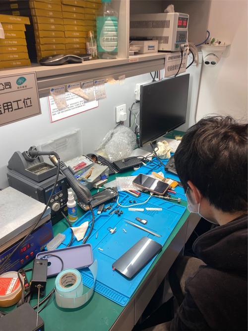手机没修好，还需要支付维修费吗？——手机维修中的费用争议解读